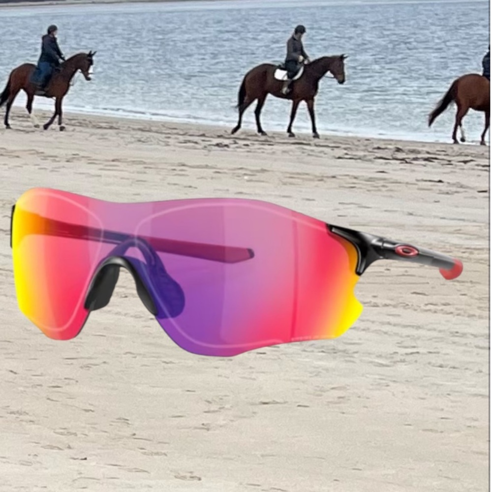 Oakley Multicolor Men's Swim Sunglasses